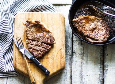 How to Cook a Delicious Steak on the Stove | ehow