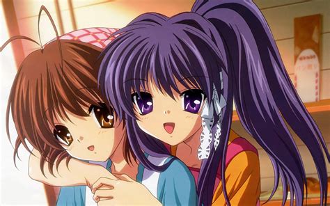 Clannad After Story Wallpapers - Wallpaper Cave