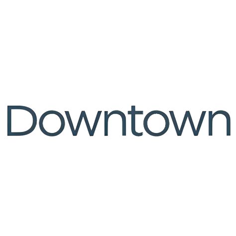Downtown Discount Codes 2023 - Active Voucher Codes & Deals | The Scotsman