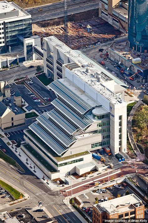 Van Andel Institute Cancer Research Facility - Pharmaceutical Technology