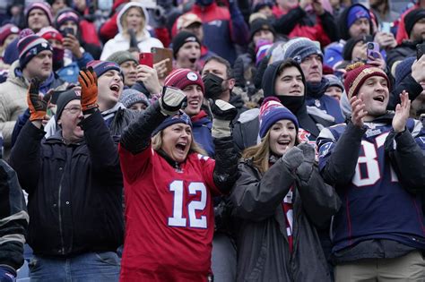 Is Thursday’s Patriots vs. Bills game on TV? Free live stream, how to ...