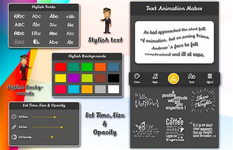 Text Animation Maker APK for Android Download