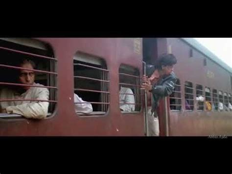 Dilwale Dulhania Le Jayenge Train Scene -DDLJ Whatsapp Status - YouTube | Train, Youtube, Status