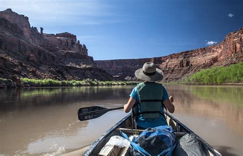 9 Secrets to Successful Canoe Camping Trips - Paddle Pursuits