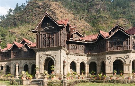 Ancient History of Himachal Pradesh - Himachal Pradesh General Studies