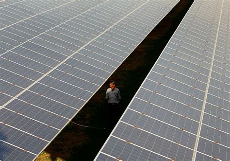 India’ First Fully Solar Powered Airport Turns Out as Cochin International Airport