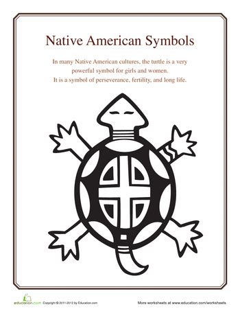 native american turtle tattoo | Native american symbols, Turtle tattoo ...