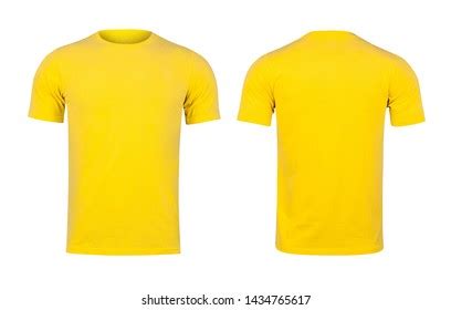 Yellow Shirt Front Back: Over 1,961 Royalty-Free Licensable Stock Photos | Shutterstock