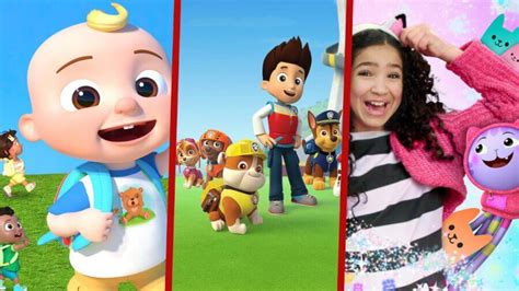 Most Popular Kids Shows on Netflix According to Top 10s - What's on Netflix