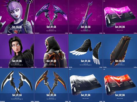 Fortnite: Darkfire Bundle available tomorrow in Europe - Millenium