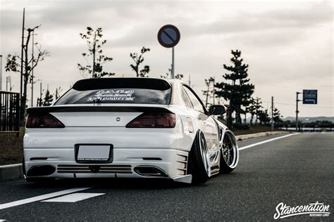 nissan, Silvia, S15, White, Coupe, Cars, Modified Wallpapers HD ...