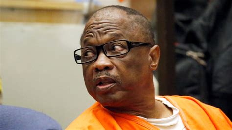 The 'Grim Sleeper' Serial Killer Will Officially Face the Death Penalty