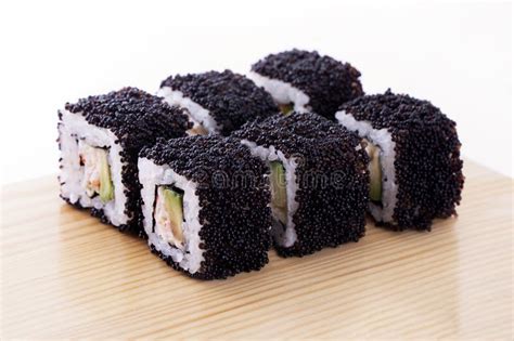 Tobiko Green Caviar Stock Images - Download 1,236 Royalty Free Photos