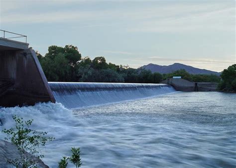 Percha Dam State Park #percha #dam #nm #fishing | State parks, Lake camping, Land of enchantment