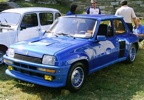 File:Renault 5 Turbo-RockvilleMDshow2007.jpg - Simple English Wikipedia, the free encyclopedia
