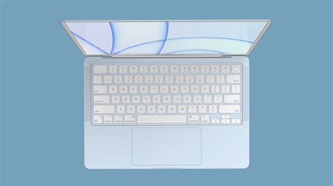 MacBook Air 2021 colors just leaked — here's what to expect | Tom's Guide