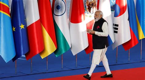 Narendra Modi in Rome Live Updates: PM Modi to attend G20 session on ...