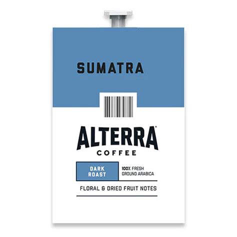 Alterra® Sumatra – PerfectedCoffee