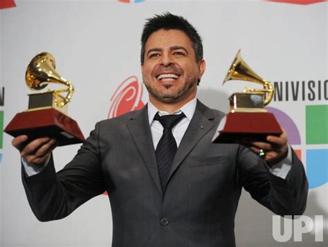 Photo: Luis Enrique wins best Salsa album award at the 10th Annual ...