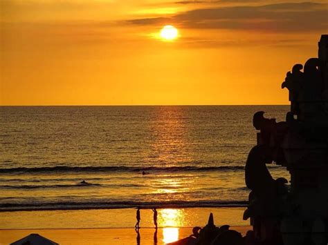 Legian Beach: Ticket Price, Location, Facilities, and Spots