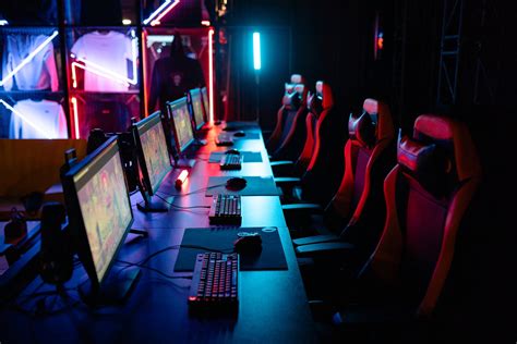 AI Coaching in Esports: Revolutionizing Player Training — GameTyrant