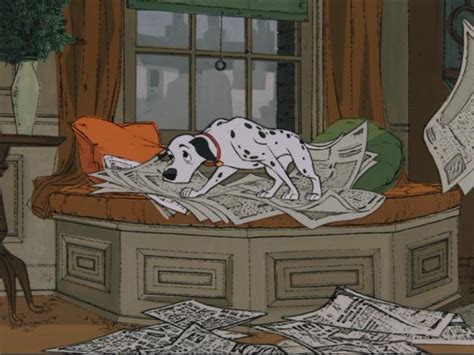 101 Dalmatians - 101 Dalmatians Image (4755101) - Fanpop