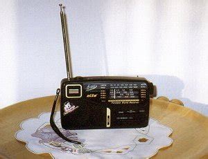 A. Reichert: Radio