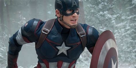 5 Ways Captain America Is Better In The MCU (& Why He's Better In The Comics)