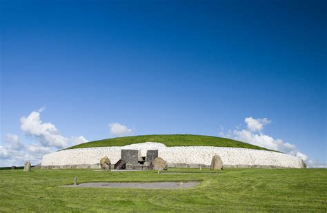 You can now see the winter solstice at Newgrange without a ticket