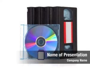 DVD PowerPoint Templates - DVD PowerPoint Backgrounds, Templates for PowerPoint, Presentation ...