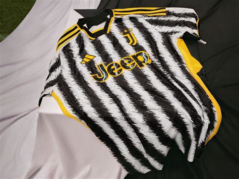 juventus home kit 2024 - News, Views, Reviews, Photos & Videos on juventus home kit 2024 ...