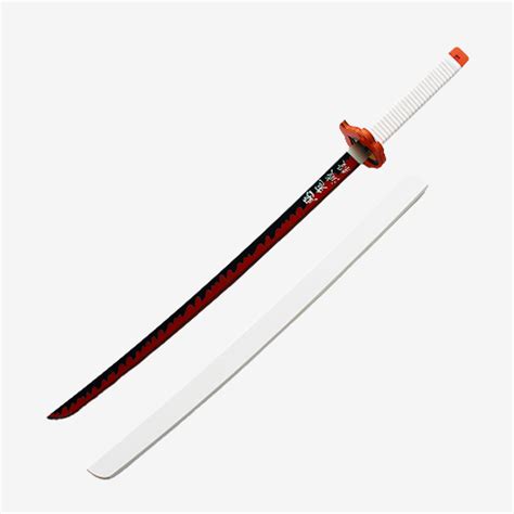 Rengoku Sword One Piece