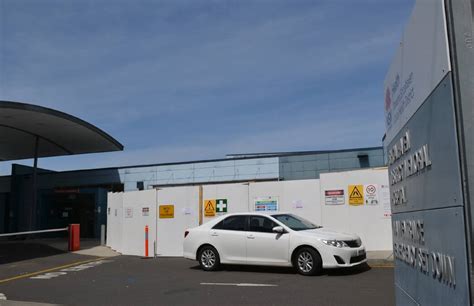 Shoalhaven Hospital emergency department operating as normal despite ...