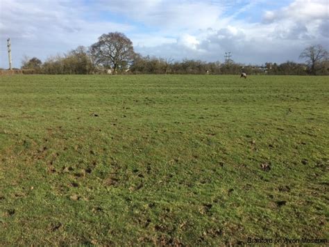 ridge & furrow | Bradford on Avon Museum