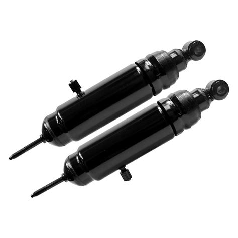 Monroe® MA815 - Max-Air™ Load Adjusting Rear Shock Absorbers