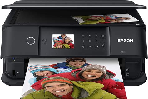 10 Best Epson Sublimation Printers in 2021 【Reviewed】 - TVC