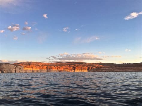 Exploring Antelope Canyon, Lake Powell - SkyAboveUs