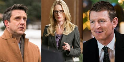 Every Law & Order: SVU ADA, Ranked - TrendRadars