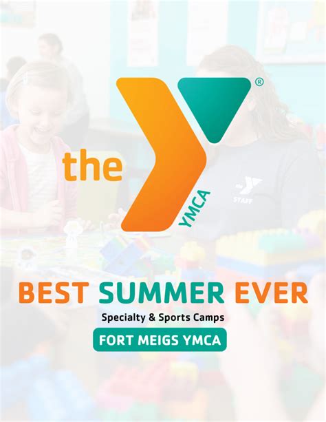 Fort Meigs YMCA – YMCA of Greater Toledo