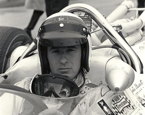 11 Powerful Sir Jackie Stewart Quotes To Get You In Gear - Petrolicious ...