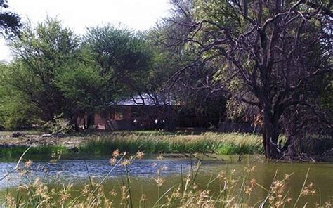 Thakadu Bush Camp | Ghanzi Campsites & Lodges | Botswana Accommodation | African Reservations