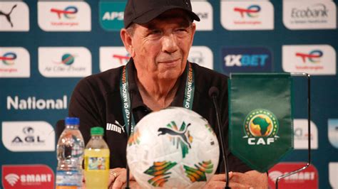 CAN 2024: “Enthusiastic and not stressed”, at 70, Jean-Louis Gasset on mission with Ivory Coast ...