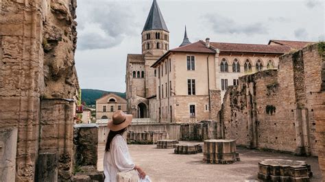 Exploring the Saône-et-Loire department | La Bourgogne