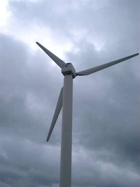 Free Stock photo of wind turbine | Photoeverywhere