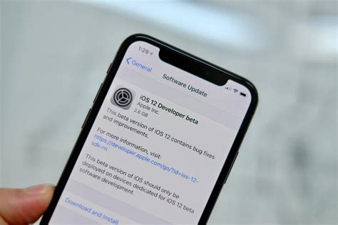 [UPDATED] How to Resolve iOS 12 Update Problems | TechinPost