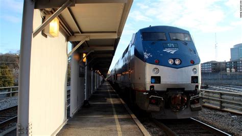 Romancing the rails on Amtrak's Crescent | Amtrak, Train, Train rides