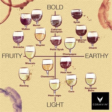 How Many Types of Wine Are There? A Comprehensive Guide to the World of Wine