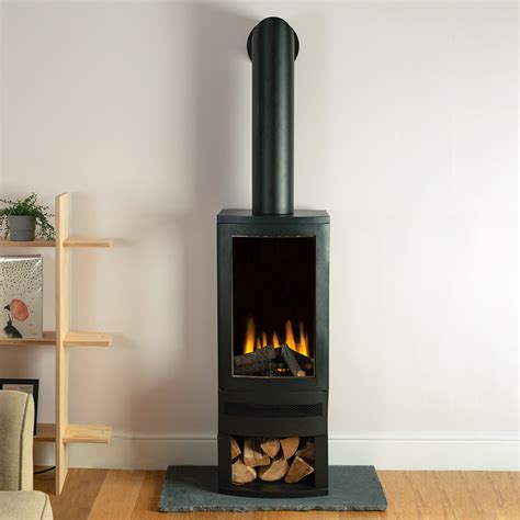 British Fires Bramshaw Electric Stove | Portadown Fireplaces