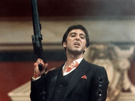 Scarface Full HD Fondo de Pantalla and Fondo de Escritorio | 2501x1876 ...