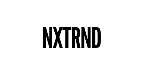 NXTRND | Shop All Products